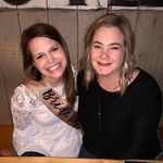 Morgan Taylor Crabtree - @morgantaylor90 - Instagram