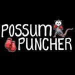 Taylor Crabtree - @possum_puncher - Instagram
