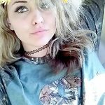 Taylor Crain - @skittleslife60 - Instagram