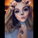 Taylor Cressley - @cressleytaylor - Instagram
