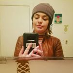 Taylor Anne L B Cromwell - @foodibooti - Instagram