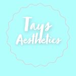Taylor Cromwell - @tays_aesthetics - Instagram
