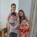 Taylor Cromwell - Facebook