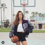 Taylor Cromwell - @taylor4202020 - Instagram
