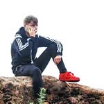 Tâŷłør Črøøk - @tccrook - Instagram