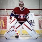 Taylor Crook - @ccm_reebok.goaliepads - Instagram
