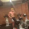 Taylor Crowell - @tcrowellfitness - TikTok