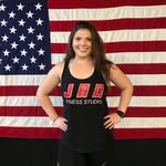 Taylor Culbertson - @trainingbytaylorculbertson - Instagram
