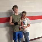 Taylor Culbertson - Facebook