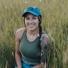 Taylor Cullen - @mtwellnessmama - TikTok