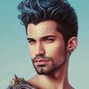 Taylor Cullen - @styx_n.stones - TikTok