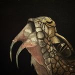 Taylor Culpepper - @tculpepperart - Instagram