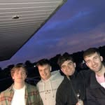 Taylor Daly - @taylordaly_21 - Instagram
