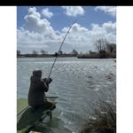 Taylor dare - @taylord_carpcatcher - Instagram