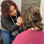 Taylor Deaton - @thecarlislehairwhisperer - Instagram