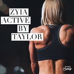 Taylor Deaton - @zyiabytaylor - Instagram