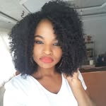 Masha Taylor Dikabelo - @taylordeekay - Instagram