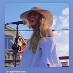 Taylor Dee - @taylordeemusic - Instagram