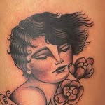 Taylor Dees - @taylordeestattoos - Instagram