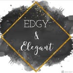 Taylor Dees - @edgy.and.elegant - Instagram
