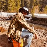 Taylor DeVille - @devilledantony93 - Instagram