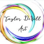 taylor devoll - @taylordevollart - Instagram