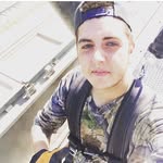 Taylor Dewey Carrier - @lornerrrrr - Instagram