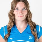 Taylor Van Diemen - @taylorvandiemen.volleyball - Instagram