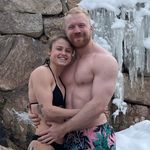Taylor Dillard - @the_vanilla_gorilla96 - Instagram