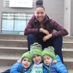 Taylor Dillard - @travelingnanniesinternational - Instagram