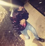 Taylor Dingess - Facebook