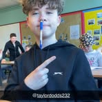 Taylor Dodds - Facebook