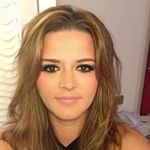 Vikki Taylor Dodds - @thenailartist - Instagram