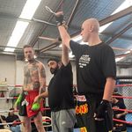 Taylor Downs - @downsy_bxng - Instagram