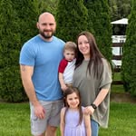 Taylor (Stigale) Downs - @taylor__downs - Instagram