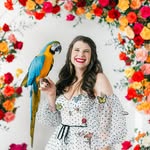 Taylor Doyle | Luxury Dallas Fort Worth Florist - @thefloraleclectic - Instagram