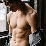 Taylor Driver - @badboyofyourdreams - Instagram