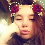 Taylor Dunham - @summer_1994.tails07 - Instagram