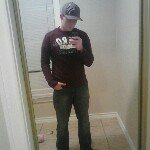 Taylor Durand - @tx_welder2012 - Instagram