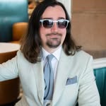 Jared Taylor Eckstein - @ecktograf - Instagram