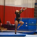 Taylor - @taylorehrlich_gymnastics2027 - Instagram