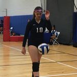 Taylor Eldridge - @taylor.eldridge_volleyball - Instagram