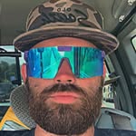 Taylor Eldridge - @tayloreldridge77 - Instagram