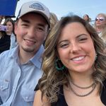 Taylor Eldridge - @taylorbutcher8 - Instagram