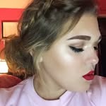 taylor alexis escobar - @hair_by_taylorescobar - Instagram