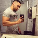 Taylor Escobar - @tayloresco1 - Instagram