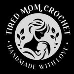 Taylor Escobar - @tiredmomcrochet - Instagram