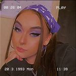 Brittany Taylor Eubanks - @babyy.bankss_ - Instagram