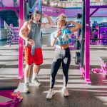 Taylor Eubanks - @eubanks_fitness - Instagram