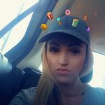 Taylor Eubanks - @pretty.tayy.5 - Instagram
